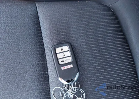 2018 Honda Accord Lx from USA, damaged, VIN 1HGCV1F17JA240440